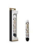 Bullet Vibrator The Collection I Choose Fabulous Black Blush Novelties box