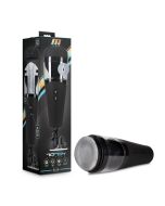 Blush M For Men Torch Joyride Frosted Masturbator box