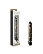 Bullet Vibrator The Collection Rise And Sparkle Black Blush Novelties box