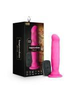 Vibrator Impressions Havana Pink Blush box