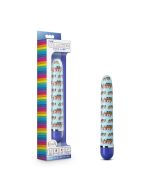 Blush The Collection Love Vibe Blue Massager AA Natteries Vibrator