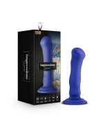 Prostate G Spot Vibrator Blush Impressions Santorini Blue box