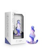 Anal Plug Blush Avant Twilight Blue box