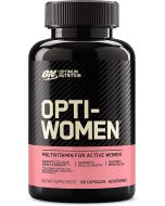 Optimum Nutrition Opti Women Multivitamin front