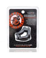Cock Ring Oxballs Cocksling Air Sling Flextpr Steel Ballstretcher box