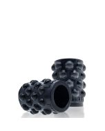Oxballs Bubbles Max Silicone Nipsuckers Black other