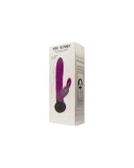 Adrien Lastic Mini Bonnie Rechargeable Rabbit Vibrator