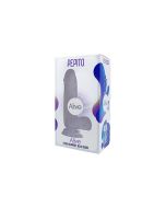 Adrien Lastic Alive Pepito Jelly Waterproof Extra Slippery Dildo box