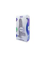 Adrien Lastic Alive Rider Extra Slippery Jelly Waterproof Dildo
