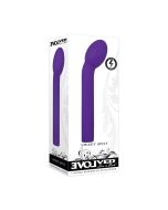 Evolved Sweet G Spot 7 Functions Rechargeable Waterproof Vibrator box