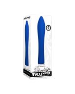 Evolved Robust Rumbler 7 Functions Rechargeable Silicone Vibrator box