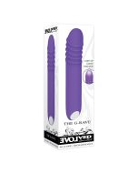 Evolved The G Rave Silicone Rechargeable Waterproof Vibrator box