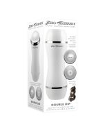 Stroker Zero Tolerance Double Dip Dual Ended Waterproof box