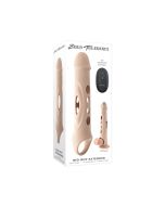 Zero Tolerance Big Boy Remote Control Penis Extender 10 Speeds