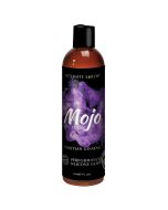 Intimate Earth Mojo Silicone Glide 4 oz. Peruvian Ginseng Performance