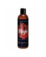Intimate Earth Libido Glide 4 oz. Mojo Horny Goat Weed Warming 