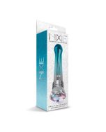 Nixie Jewel Waterproof Bulb Vibrator Blue Ombre Glow Led Base box