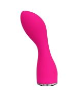 Xcitme Luma G Spot Style Pink Vibrator