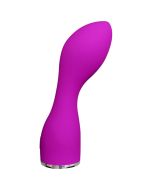 Xcitme Luma G Spot Style Vibrator Waterproof