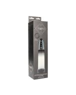 Shots Toys Pumped Automatic Rechargeable Luv Penis Pump Black box