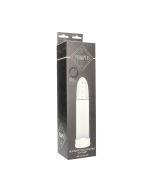 Shots Toys Pumped Automatic Rechargeable Luv Penis Pump Transparent box