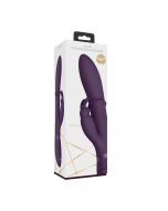 Shots Toys Vive Halo G Spot Rabbit Vibrator box