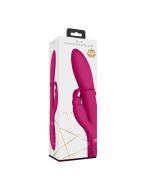 Shots Toys Vive Halo Pink G Spot Rabbit Vibrator