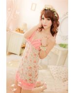 New style Fashion Sexy babydoll lingerie - sleepwear - underwear 8969