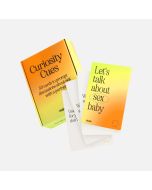 Vush Curiosity Cues Easier Conversations About Sex And Intimacy box
