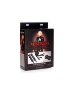 Mistress Isabella Bed Restraint Kit