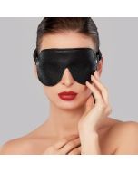 Paramour Fantasy Faux Leather Seduce Me Mask