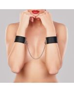Paramour Fantasy Adore Play Lust In Love Cuffs