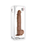 Adams PVC Cock