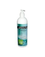 Organic Herbal Body Lotion with Antioxidants