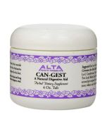 Alta Health Can Gest Digestive Aid Powder Packaging