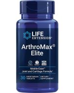 Life Extension ArthroMax Elite front