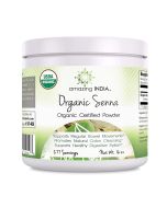 Amazing India Senna Powder for Digestive Health