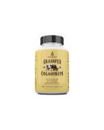 Ancestral Supplements Grass Fed Colostrum 180 Capsules