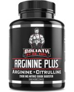 Dr Emil Goliath Arginine Plus