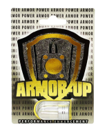 Armor Up 20000 Male Performance Enhancement Capsule