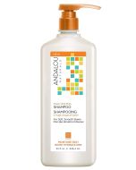 Argan Oil Shea Moisture Rich Shampoo 32 fl oz 
