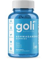 Goli Ashwaganda Gummies