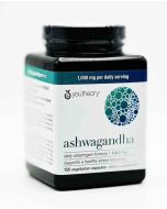 Youtheory Ashwagandha 1000mg Dietary Supplement 150 Pills