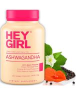 Hey Girl Aswagandha