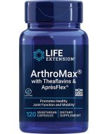 Life Extension ArthroMax Theaflavins AprèsFlex front