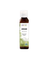 Aura Cacia Avocado Comforting Skin Oil, 4 fl oz
