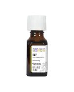 Aura Cacia Bay Essential Oil Bottle