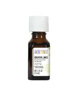 Aura Cacia Creative Juice Essential Oil Blend - Bottle Front View