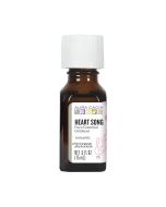 Aura Cacia Heart Song Essential Oil Blend