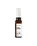 Aura Cacia Macadamia Oil 1 fl oz bottle
